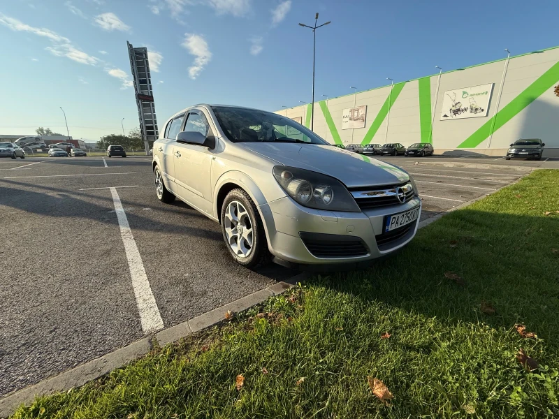 Opel Astra 1.7 125hp - 5500 лв. / 2812.11 € - 29417112 1 | Car24.bg Opel Astra 1.7 125hp - 5500 лв. / 2812.11 € - 29417112 1