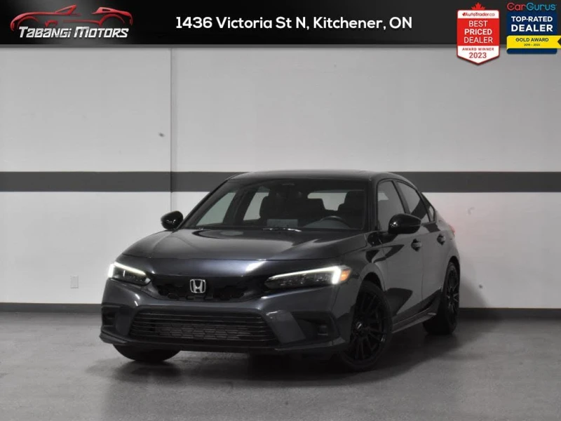 Honda Civic Sport Touring* CARFAX * АвтоКредит* (ЦЕНА ДО БГ) - 44999 лв. / 23007.62 € - 80915973 1 | Car24.bg Honda Civic Sport Touring* CARFAX * АвтоКредит* (ЦЕНА ДО БГ) - 44999 лв. / 23007.62 € - 80915973 1