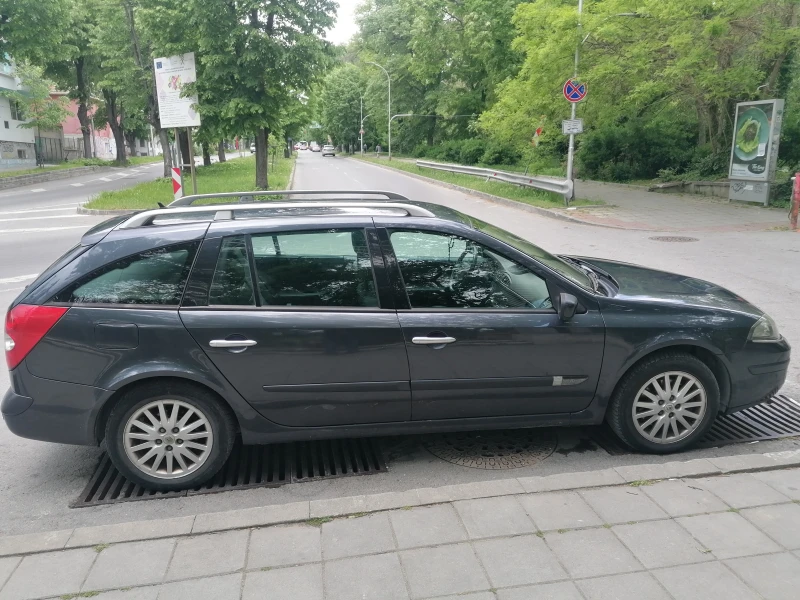 Renault Laguna - 1400 € / 2738.16 лв. - 26212461 1 | Car24.bg Renault Laguna - 1400 € / 2738.16 лв. - 26212461 1