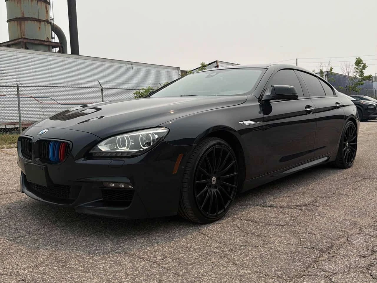 BMW 650 * CARFAX * FULL DIGITAL * LANE ASSIST * ОБДУХВАНЕ | Auto.bg — изображение 1 BMW 650 * CARFAX * FULL DIGITAL * LANE ASSIST * ОБДУХВАНЕ | Auto.bg — изображение 1