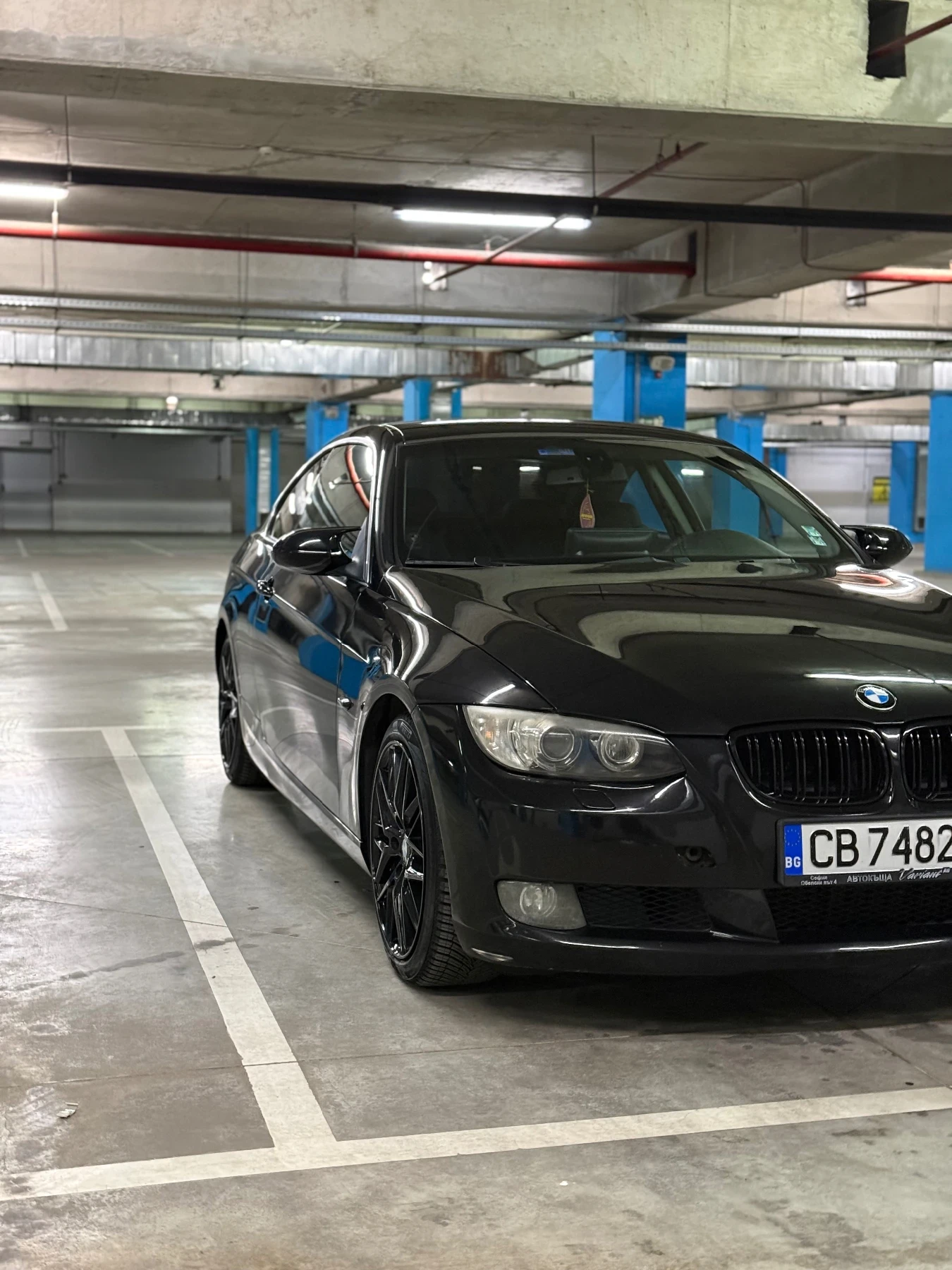 BMW 330 undefined | Auto.bg — изображение 1 BMW 330 undefined | Auto.bg — изображение 1