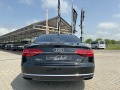 Audi A8 3.0TFSI#LONG#PANO#SOFTCL#BOSE#ОБДУХ#FULL FULL - [5] 