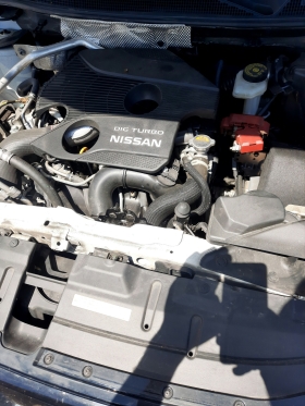 Nissan Qashqai 1.6 Turbo | Mobile.bg   3