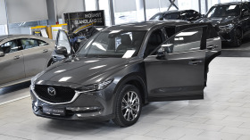 Обява за продажба на Mazda CX-5 TAKUMI 2.5 SKYACTIV-G 4x4 Automatic ~59 900 лв. - изображение 1