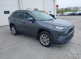Toyota Rav4 XLE - Car24.bg Toyota Rav4 XLE
