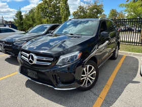 Mercedes-Benz GLE 400 CARFAX АВТО КРЕДИТ - Car24.bg Mercedes-Benz GLE 400 CARFAX АВТО КРЕДИТ