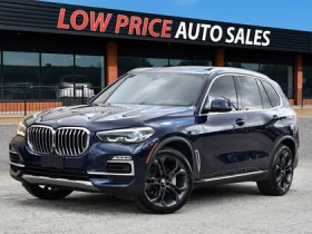BMW X5 I * B58 * * HeadUp* * AвтоКредит* (ЦЕНА ДО БГ - Car24.bg BMW X5 I * B58 * * HeadUp* * AвтоКредит* (ЦЕНА ДО БГ