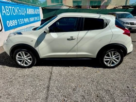 Nissan Juke 1.6DIG-T 190кс/4х4/АВТОМАТИК/КОЖА/КАМЕРА/189000км. - 13900 лв. / 7106.96 € - 56391377 8 | Car24.bg Nissan Juke 1.6DIG-T 190кс/4х4/АВТОМАТИК/КОЖА/КАМЕРА/189000км. - 13900 лв. / 7106.96 € - 56391377 8