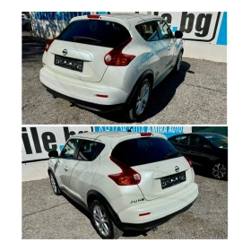 Nissan Juke 1.6DIG-T 190кс/4х4/АВТОМАТИК/КОЖА/КАМЕРА/189000км. - 13900 лв. / 7106.96 € - 56391377 6 | Car24.bg Nissan Juke 1.6DIG-T 190кс/4х4/АВТОМАТИК/КОЖА/КАМЕРА/189000км. - 13900 лв. / 7106.96 € - 56391377 6
