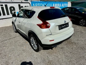 Nissan Juke 1.6DIG-T 190кс/4х4/АВТОМАТИК/КОЖА/КАМЕРА/189000км. - 13900 лв. / 7106.96 € - 56391377 7 | Car24.bg Nissan Juke 1.6DIG-T 190кс/4х4/АВТОМАТИК/КОЖА/КАМЕРА/189000км. - 13900 лв. / 7106.96 € - 56391377 7