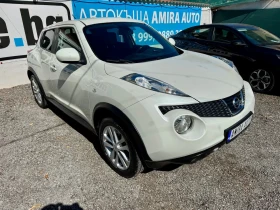 Nissan Juke 1.6DIG-T 190кс/4х4/АВТОМАТИК/КОЖА/КАМЕРА/189000км. - 13900 лв. / 7106.96 € - 56391377 3 | Car24.bg Nissan Juke 1.6DIG-T 190кс/4х4/АВТОМАТИК/КОЖА/КАМЕРА/189000км. - 13900 лв. / 7106.96 € - 56391377 3