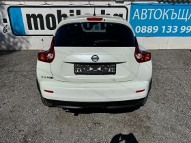 Nissan Juke 1.6DIG-T 190кс/4х4/АВТОМАТИК/КОЖА/КАМЕРА/189000км. - 13900 лв. / 7106.96 € - 56391377 5 | Car24.bg Nissan Juke 1.6DIG-T 190кс/4х4/АВТОМАТИК/КОЖА/КАМЕРА/189000км. - 13900 лв. / 7106.96 € - 56391377 5