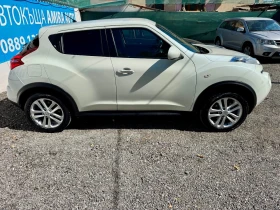 Nissan Juke 1.6DIG-T 190кс/4х4/АВТОМАТИК/КОЖА/КАМЕРА/189000км. - 13900 лв. / 7106.96 € - 56391377 4 | Car24.bg Nissan Juke 1.6DIG-T 190кс/4х4/АВТОМАТИК/КОЖА/КАМЕРА/189000км. - 13900 лв. / 7106.96 € - 56391377 4