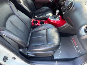 Nissan Juke 1.6DIG-T 190кс/4х4/АВТОМАТИК/КОЖА/КАМЕРА/189000км. - 13900 лв. / 7106.96 € - 56391377 10 | Car24.bg Nissan Juke 1.6DIG-T 190кс/4х4/АВТОМАТИК/КОЖА/КАМЕРА/189000км. - 13900 лв. / 7106.96 € - 56391377 10