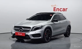 Mercedes-Benz GLA 45 AMG - Car24.bg Mercedes-Benz GLA 45 AMG