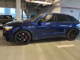 Audi RSQ8 * 4.0 TFSI quattro * CARFAX * БЕЗ ПЪРВОНАЧАЛНА ВНО - 123900 лв. / 63349.06 € - 56940961 2 | Car24.bg Audi RSQ8 * 4.0 TFSI quattro * CARFAX * БЕЗ ПЪРВОНАЧАЛНА ВНО - 123900 лв. / 63349.06 € - 56940961 2