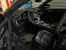 Audi RSQ8 * 4.0 TFSI quattro * CARFAX * БЕЗ ПЪРВОНАЧАЛНА ВНО - 123900 лв. / 63349.06 € - 56940961 5 | Car24.bg Audi RSQ8 * 4.0 TFSI quattro * CARFAX * БЕЗ ПЪРВОНАЧАЛНА ВНО - 123900 лв. / 63349.06 € - 56940961 5