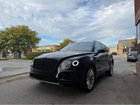 Bentley Bentayga W12/AWD/* АВТОКРЕДИТ - Car24.bg Bentley Bentayga W12/AWD/* АВТОКРЕДИТ