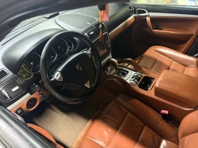 Porsche Cayenne 4.8 bi turbo 550 kc - 10000 лв. / 5112.92 € - 14129067 7 | Car24.bg Porsche Cayenne 4.8 bi turbo 550 kc - 10000 лв. / 5112.92 € - 14129067 7