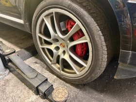 Porsche Cayenne 4.8 bi turbo 550 kc - 10000 лв. / 5112.92 € - 14129067 9 | Car24.bg Porsche Cayenne 4.8 bi turbo 550 kc - 10000 лв. / 5112.92 € - 14129067 9