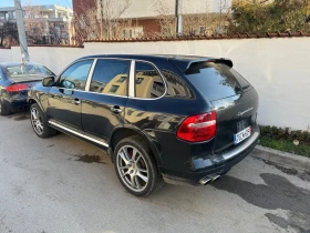 Porsche Cayenne 4.8 bi turbo 550 kc - 10000 лв. / 5112.92 € - 14129067 3 | Car24.bg Porsche Cayenne 4.8 bi turbo 550 kc - 10000 лв. / 5112.92 € - 14129067 3