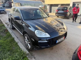 Porsche Cayenne 4.8 bi turbo 550 kc - 10000 лв. / 5112.92 € - 14129067 4 | Car24.bg Porsche Cayenne 4.8 bi turbo 550 kc - 10000 лв. / 5112.92 € - 14129067 4