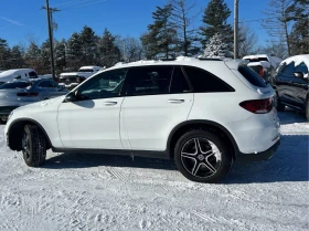 Mercedes-Benz GLC 2.0L 4cyl AWD - Car24.bg Mercedes-Benz GLC 2.0L 4cyl AWD