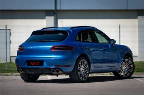 Porsche Macan S | Sport Chrono - 24900 € / 48700.17 лв. - 69164126 6 | Car24.bg Porsche Macan S | Sport Chrono - 24900 € / 48700.17 лв. - 69164126 6
