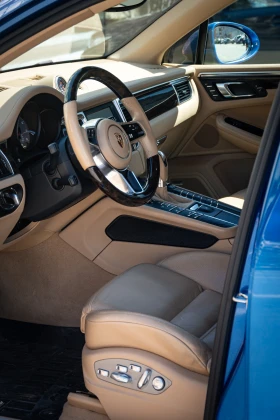 Porsche Macan S | Sport Chrono - 24900 € / 48700.17 лв. - 69164126 8 | Car24.bg Porsche Macan S | Sport Chrono - 24900 € / 48700.17 лв. - 69164126 8
