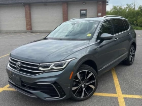 VW Tiguan Highline R Line * CARFAX * БЕЗ ПЪРВОНАЧАЛНА ВНОСКА - Car24.bg VW Tiguan Highline R Line * CARFAX * БЕЗ ПЪРВОНАЧАЛНА ВНОСКА