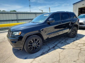 Jeep Grand cherokee LAREDO 3.6 !PANO/CAM! FULL