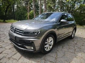 Снимка VW Tiguan