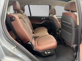 BMW X7 xDrive40d/352HP/FACELIFT/CRYSTAL/PANO/360/HUD/528q | Auto.bg — изображение 15 BMW X7 xDrive40d/352HP/FACELIFT/CRYSTAL/PANO/360/HUD/528q | Auto.bg — изображение 15