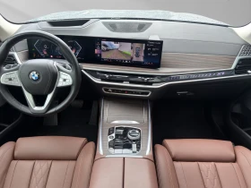 BMW X7 xDrive40d/352HP/FACELIFT/CRYSTAL/PANO/360/HUD/528q | Auto.bg — изображение 7 BMW X7 xDrive40d/352HP/FACELIFT/CRYSTAL/PANO/360/HUD/528q | Auto.bg — изображение 7