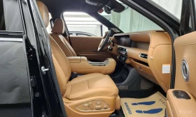 Hyundai Palisade * HEV 2.5T 4WD 7 Seater * ОПЦИЯ ЗА ФИНАНСИРАНЕ | Auto.bg — изображение 11 Hyundai Palisade * HEV 2.5T 4WD 7 Seater * ОПЦИЯ ЗА ФИНАНСИРАНЕ | Auto.bg — изображение 11