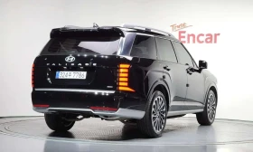 Hyundai Palisade * HEV 2.5T 4WD 7 Seater * ОПЦИЯ ЗА ФИНАНСИРАНЕ | Auto.bg — изображение 2 Hyundai Palisade * HEV 2.5T 4WD 7 Seater * ОПЦИЯ ЗА ФИНАНСИРАНЕ | Auto.bg — изображение 2