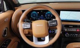 Hyundai Palisade * HEV 2.5T 4WD 7 Seater * ОПЦИЯ ЗА ФИНАНСИРАНЕ | Auto.bg — изображение 13 Hyundai Palisade * HEV 2.5T 4WD 7 Seater * ОПЦИЯ ЗА ФИНАНСИРАНЕ | Auto.bg — изображение 13