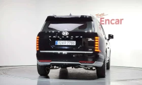 Hyundai Palisade * HEV 2.5T 4WD 7 Seater * ОПЦИЯ ЗА ФИНАНСИРАНЕ | Auto.bg — изображение 4 Hyundai Palisade * HEV 2.5T 4WD 7 Seater * ОПЦИЯ ЗА ФИНАНСИРАНЕ | Auto.bg — изображение 4