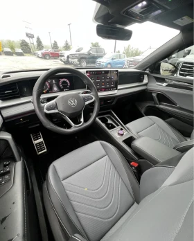VW Tiguan COMFORTLINE R-LINE BLACK EDITION * 2.0 * AWD * | Auto.bg — изображение 5 VW Tiguan COMFORTLINE R-LINE BLACK EDITION * 2.0 * AWD * | Auto.bg — изображение 5