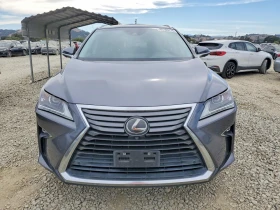 Lexus RX 350 3.5l Base | Auto.bg — изображение 5 Lexus RX 350 3.5l Base | Auto.bg — изображение 5