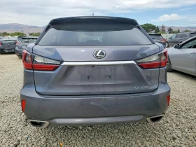 Lexus RX 350 3.5l Base | Auto.bg — изображение 6 Lexus RX 350 3.5l Base | Auto.bg — изображение 6