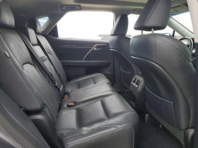Lexus RX 350 3.5l Base | Auto.bg — изображение 11 Lexus RX 350 3.5l Base | Auto.bg — изображение 11
