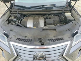 Lexus RX 350 3.5l Base | Auto.bg — изображение 12 Lexus RX 350 3.5l Base | Auto.bg — изображение 12