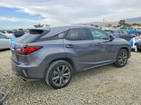 Lexus RX 350 3.5l Base | Auto.bg — изображение 3 Lexus RX 350 3.5l Base | Auto.bg — изображение 3