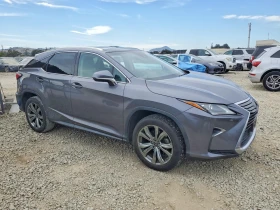 Lexus RX 350 3.5l Base | Auto.bg — изображение 4 Lexus RX 350 3.5l Base | Auto.bg — изображение 4