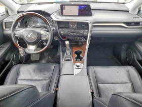 Lexus RX 350 3.5l Base | Auto.bg — изображение 8 Lexus RX 350 3.5l Base | Auto.bg — изображение 8