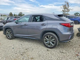 Lexus RX 350 3.5l Base | Auto.bg — изображение 2 Lexus RX 350 3.5l Base | Auto.bg — изображение 2
