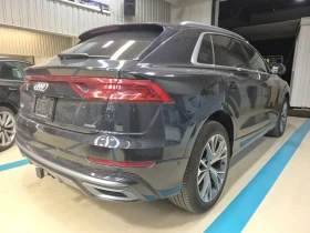 Audi Q8 PROGRESSIV - 28000 € - 22855172 3 | Car24.bg Audi Q8 PROGRESSIV - 28000 € - 22855172 3