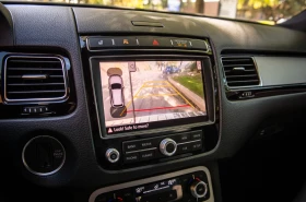 VW Touareg VR6 Wolfsburg Edition - FULL | Auto.bg — изображение 10 VW Touareg VR6 Wolfsburg Edition - FULL | Auto.bg — изображение 10