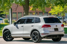 VW Touareg VR6 Wolfsburg Edition - FULL | Auto.bg — изображение 2 VW Touareg VR6 Wolfsburg Edition - FULL | Auto.bg — изображение 2